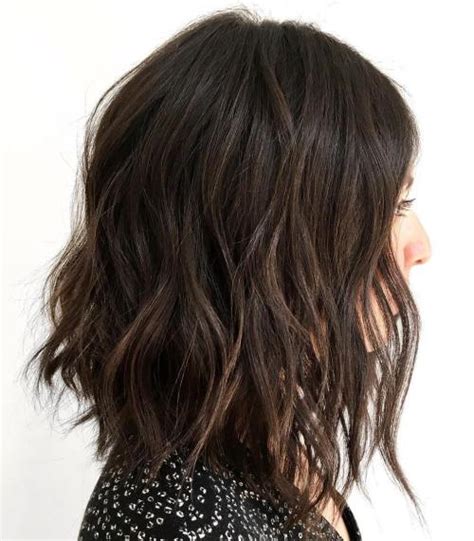 30 Lob Haircuts For Women Be Your Own Kind Of Beautiful Haircuts