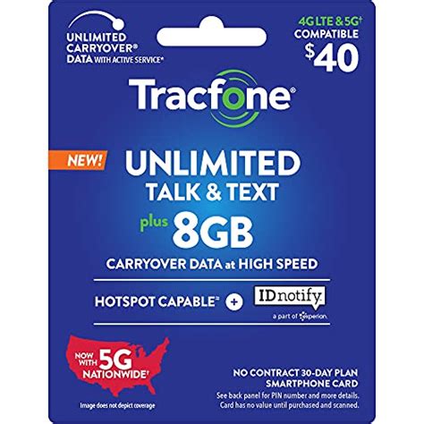 Find The Best Tracfone Plans Unlimited Data Reviews