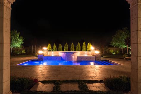 Options And Accessories Archives Ultimate Pools By Fetter Pool