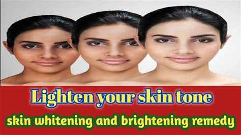 Skin Whitening Home Remedyhome Remedy For Whitening Skinglowing Skin