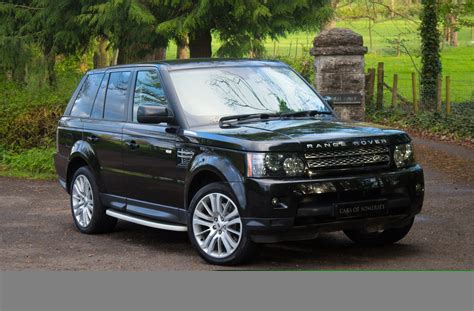 The problems experienced by owners of the 2011 land rover range rover sport during the first 90 days of ownership. *SOLD* 2012 Range Rover Sport HSE Luxury - Cars of Somerset