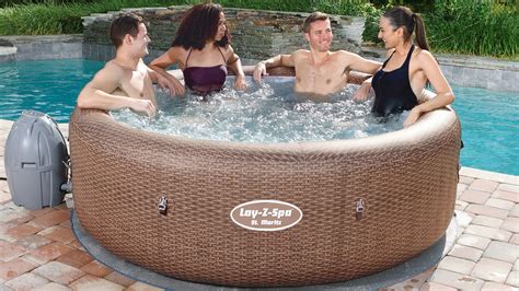 Best Hot Tubs The Top Jacuzzis For The Money Techradar