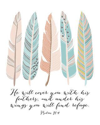 Your home for modern jewish art | find a large selection of jewish gifts for all occasions. Bible Verse wall art printable Scripture print Christian ...