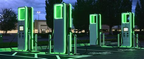 Electrify America Announces Doubling Of Charging Network With 1800