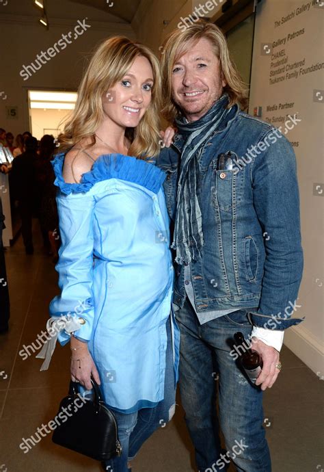 Kelly Simpkin Nicky Clarke Editorial Stock Photo Stock Image Shutterstock