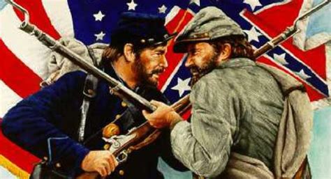 The civil war is the central event in america's historical consciousness. The Ultimate American Civil War History Quiz - Part I