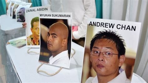 indonesia executes 8 prisoners spares filipina for now cnn