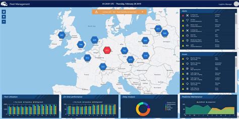 Azure Maps කියන්න‌ේ මොකක්ද Mapping Data In Azure Apps