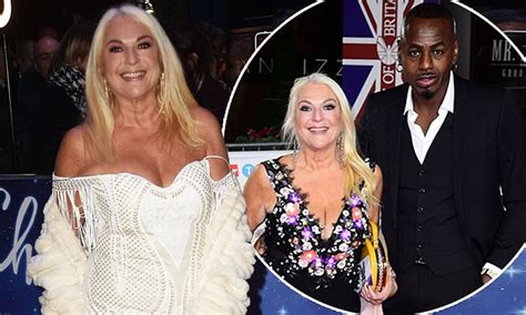 Vanessa Feltz 57 Gets Very Candid About Her Sex Life With Fiancé Ben