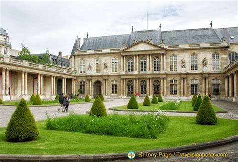 Archives Nationales | Paris Archives | French National Archives