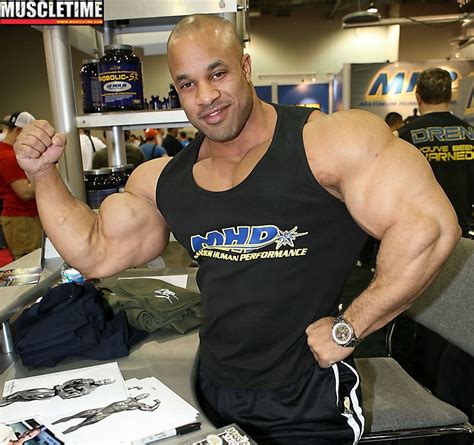 Muscle Lover Ifbb Pro Bodybuilder Victor The Dominican Dominator
