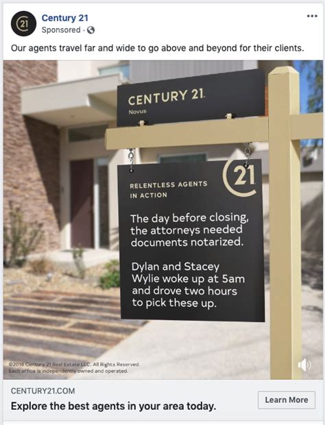 16 Catchy Real Estate Ads and What You Can Learn From Them