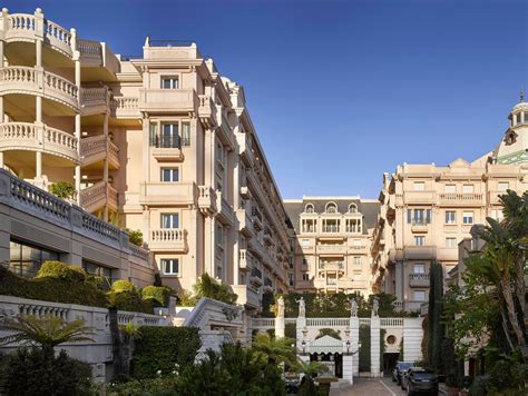 Hotel Metropole Monte Carlo Updated 2023 Prices And Reviews Monte Carlo Monaco