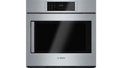 Benchmark 30 Single Wall Oven Right Side Opening Door Hblp451ruc