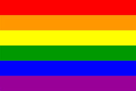Gop Lawmaker Questions Flying Of Gay Pride Flag In