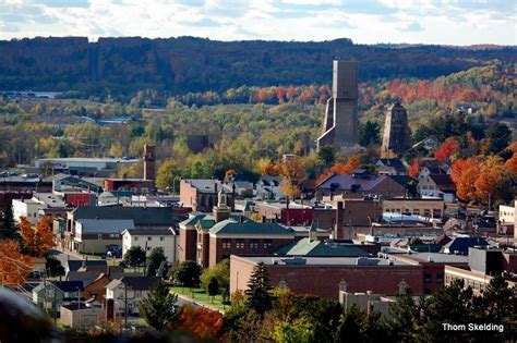 Here Are The Most Beautiful Charming Small Michigan Towns