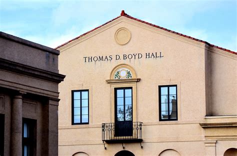 Louisiana state university—baton rouge is a public institution that was founded in 1860. Room With No View: My View of Louisiana State University