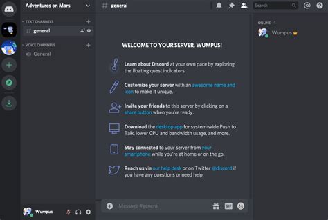 Custom Discord Server Bulletin Board Looking For On Carousell