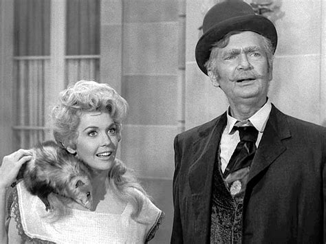 Donna Douglas Dies Actress Played Elly May On Beverly Hillbillies Sun Sentinel