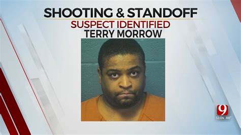 police identify suspect in connection to sw oklahoma city shooting standoff