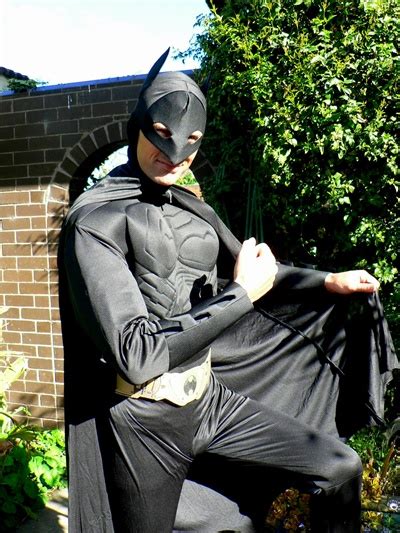 Batman Adult Costume Bam Bam Costume Hire