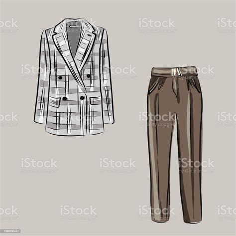 Capsule Basic Wardrobe For A Woman Minimalism Fashion Big Cupboard
