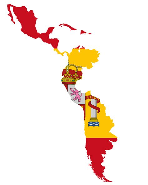 The vector stencils library latin america contains 30 country contours for drawing thematic maps of latin america. The Mad Monarchist: Why the Catalonia Crisis Matters