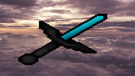 Minecraft Pvp Texture Pack Sword
