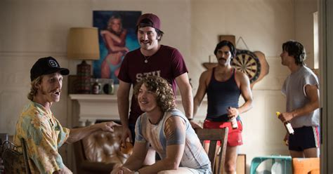 Review In Everybody Wants Some Casual Sex And Casual