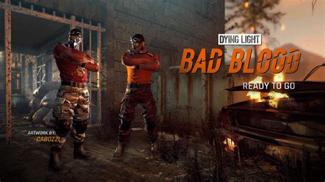 Steam Community Dying Light Bad Blood