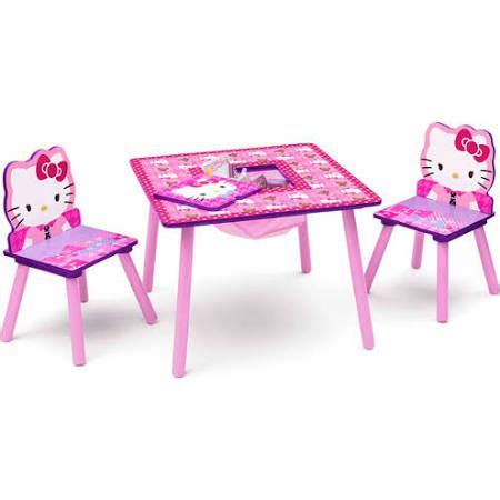 Ibtshello kitty laptop computer mouse pad mat pink/black color (black). hello kitty table and chairs - Google Search | Toddler ...