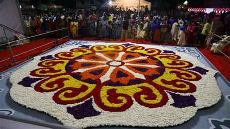 Onam 2022 History Significance Date And How To Celebrate