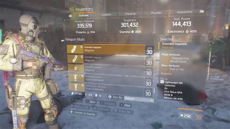 The Division Farming For MORE Classified Gear Sets World Boss Run YouTube
