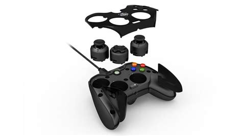 Mad Catz Mlg Pro Circuit Controller Review Gamewatcher