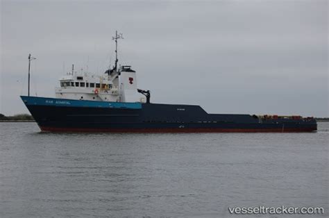 Mv Karar Other Ship Imo 9009322 Mmsi 671168100 Callsign 5vhk5