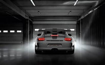 Porsche Gt3 911 Rs Wallpapers Gtr Rear