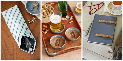 Happy birthday to the world's best dad! 25 DIY Fathers Day Gifts & Crafts - Homemade Ideas for ...