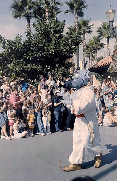 Magic kingdom secrets reveals the hidden insights, amazing facts, overlooked details & fascinating walt disney world's magic kingdom is the most popular theme park in the world. Photos: 1994 Aladdin's Royal Caravan parade at Hollywood ...