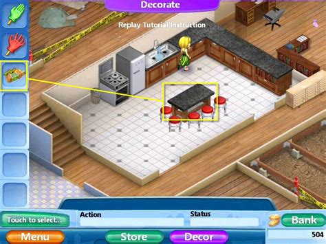 Virtual Families 2 Our Dream House Walkthrough General Info And Tips