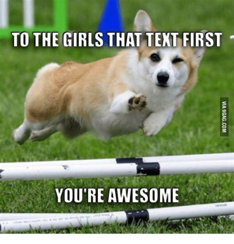 🅱️ 25 Best Memes About Whos Awesome Youre Awesome Meme