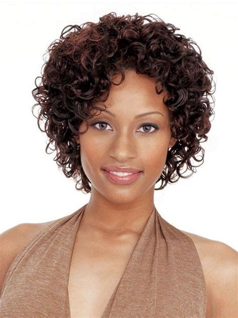 Stunning Types Of Short Curly Weave Hair For Long Hair Stunning And Glamour Bridal Haircuts