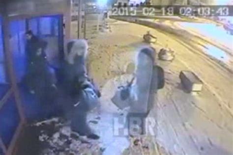 Cctv Video May Show Missing British Girls In Istanbul