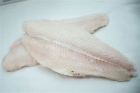 1kg Skinless Panga Fillets Gr Bunning And Co