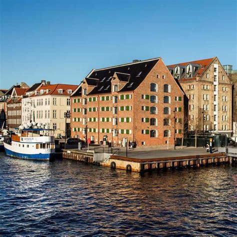 De 20 Bästa Boutiquehotellen I Köpenhamn