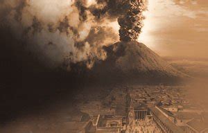 The volcano is 1281 meters tall, its semicircular ridge, mount. Mount Vesuvius