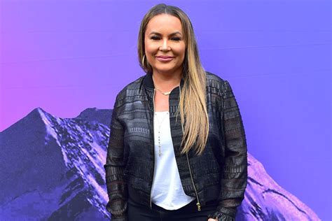 Angie Martinez Involved In Severe Car Accident — Hit Up Ange