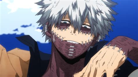 My Hero Academia Season 6 Episode 12 Release Date And Preview Beast