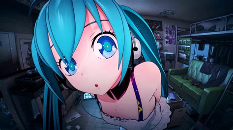 4519595 Anime Girls Vocaloid Fan Art Hatsune Miku Rare Gallery Hd