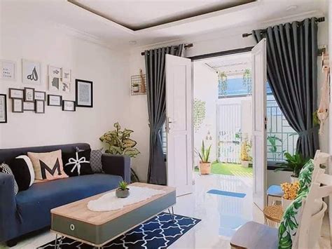 Hiasan rumah minimalis, sederhana, unik, mudah dibuat, cantik, cara membuat, bagus untuk dapur, kamar tidur, ruang tamu, kamar mandi, taman, dll. Inspirasi Ruang Tamu (75+ Gambar) dari Model Minimalis ...