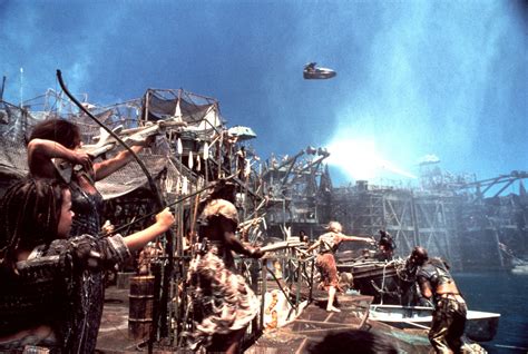 The Oral History Of Waterworld